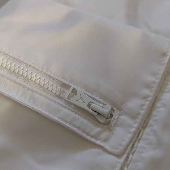 White Air Jordan Cargo Pants - Picture 5 of 7